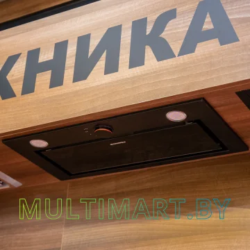 Вытяжка MAUNFELD Crosby Rocky 60 (черный) картинка 10